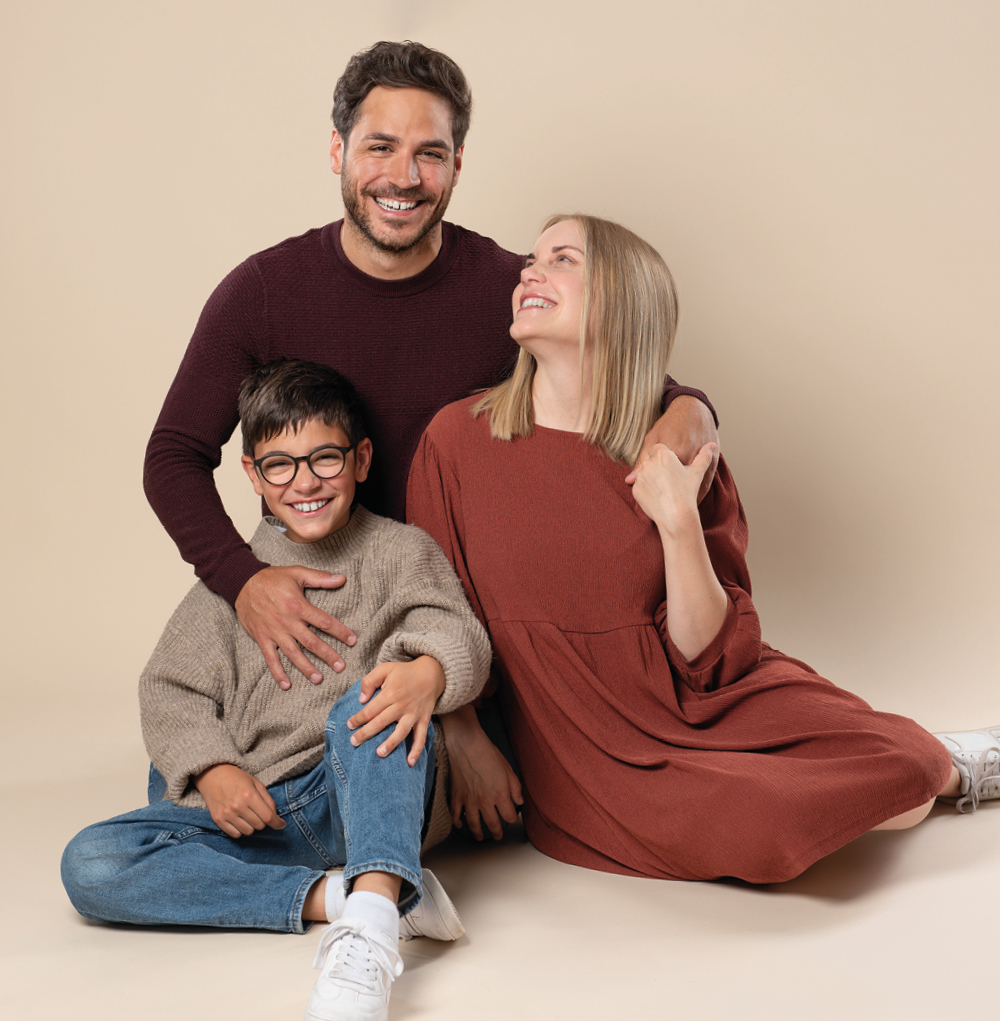 Potsdam Stern-Center