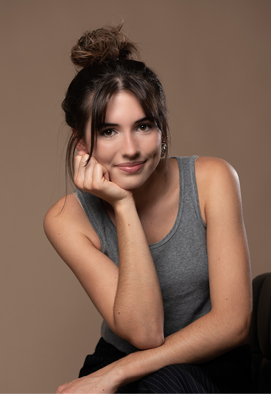 Potsdam Stern-Center